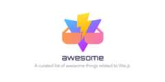 awesome-vite