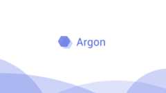 hexo-theme-argon