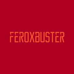 feroxbuster