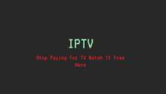 IPTV