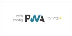 vite-plugin-pwa