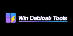 Win-Debloat-Tools