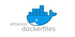 dockerfiles