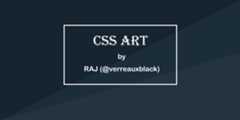 CSS_Art