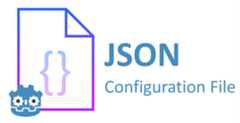 JSONConfigFile
