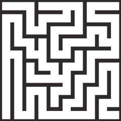 maze