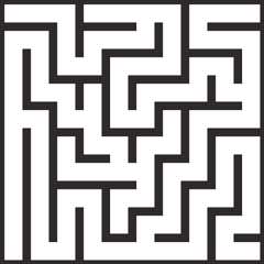 maze