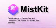 MistKit