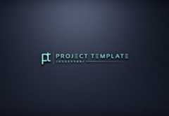 project-template