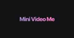 mini-video-me