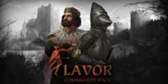 CommunityFlavorPack