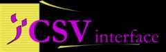 VBA-CSV-interface