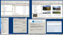 ClassicThemeForWindows10