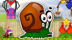 Snail-bob-maker