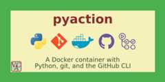 pyaction