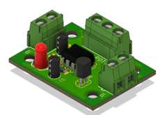 PWM_555_Motor_Controller