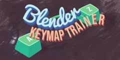 blender-keymap-trainer