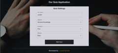 Quiz-Application