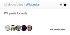 Wikipedia