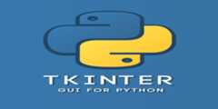 Tkinter-Applications
