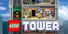 SeansLifeArchive_Images_LegoTower