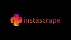 instascrape