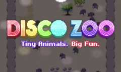 SeansLifeArchive_Images_DiscoZoo