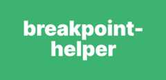 breakpoint-helper