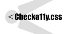 Checka11y.css