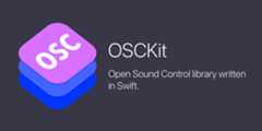 OSCKit