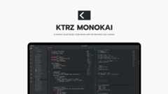ktrz-monokai
