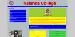 Nalanda-College