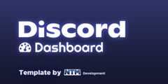 discord-dashboard