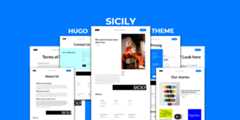 sicily-hugo-theme