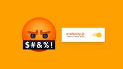 profanity
