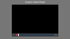 HTML5_Video_Player_API
