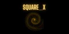squareX