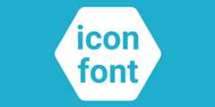 Xamarin.Forms.IconFontHelper