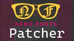 nerdfont-patcher