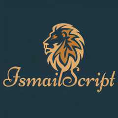 IsmailScript