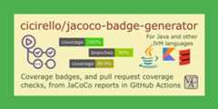 jacoco-badge-generator