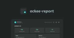 ackee-report