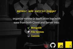 Meteor-logger-file