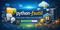 python-fsutil