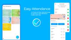 Easy-Attendance-App