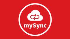 mySync-for-myCloud-OS5