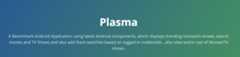 Plasma