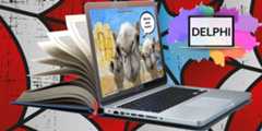 DelphiBooks4Delphi
