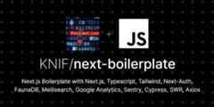 next-boilerplate
