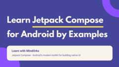 Jetpack-Compose-Android-Examples